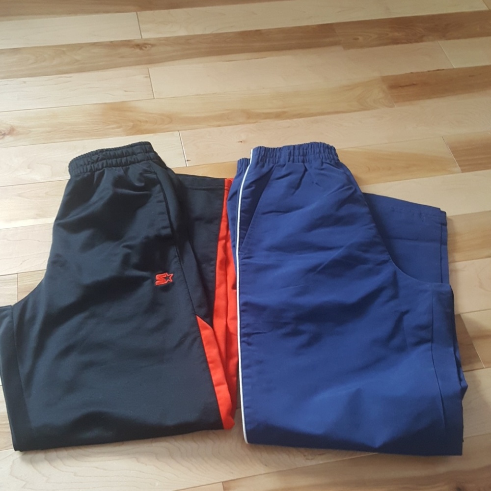 Boy's sweat pants
